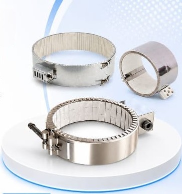 Ceramic Heater