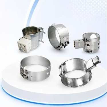 Nozzle  Heater
